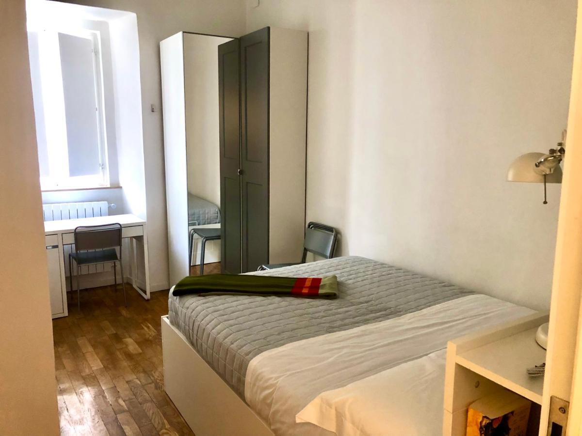 דירות פרוג'ה Casa Tre Gradini מראה חיצוני תמונה