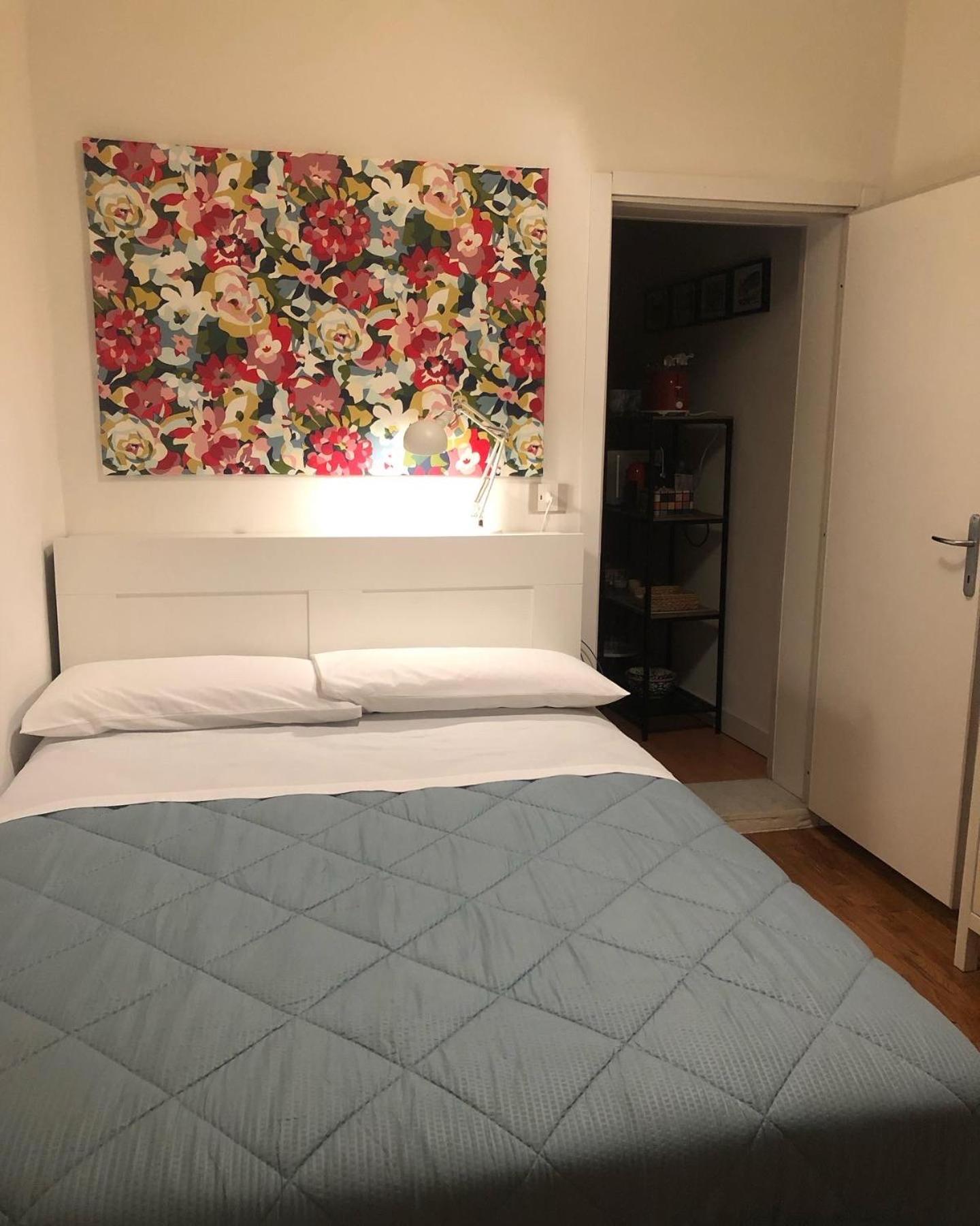 דירות פרוג'ה Casa Tre Gradini מראה חיצוני תמונה